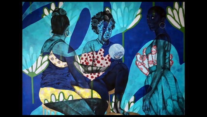The Conjuring of America: Mojos, Mermaids, Medicine, and 400 Years of Black Women’s Magic