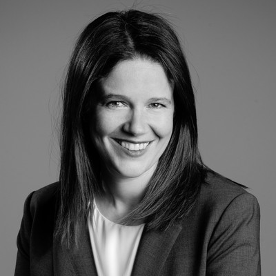 Ashley Parker, The Atlantic