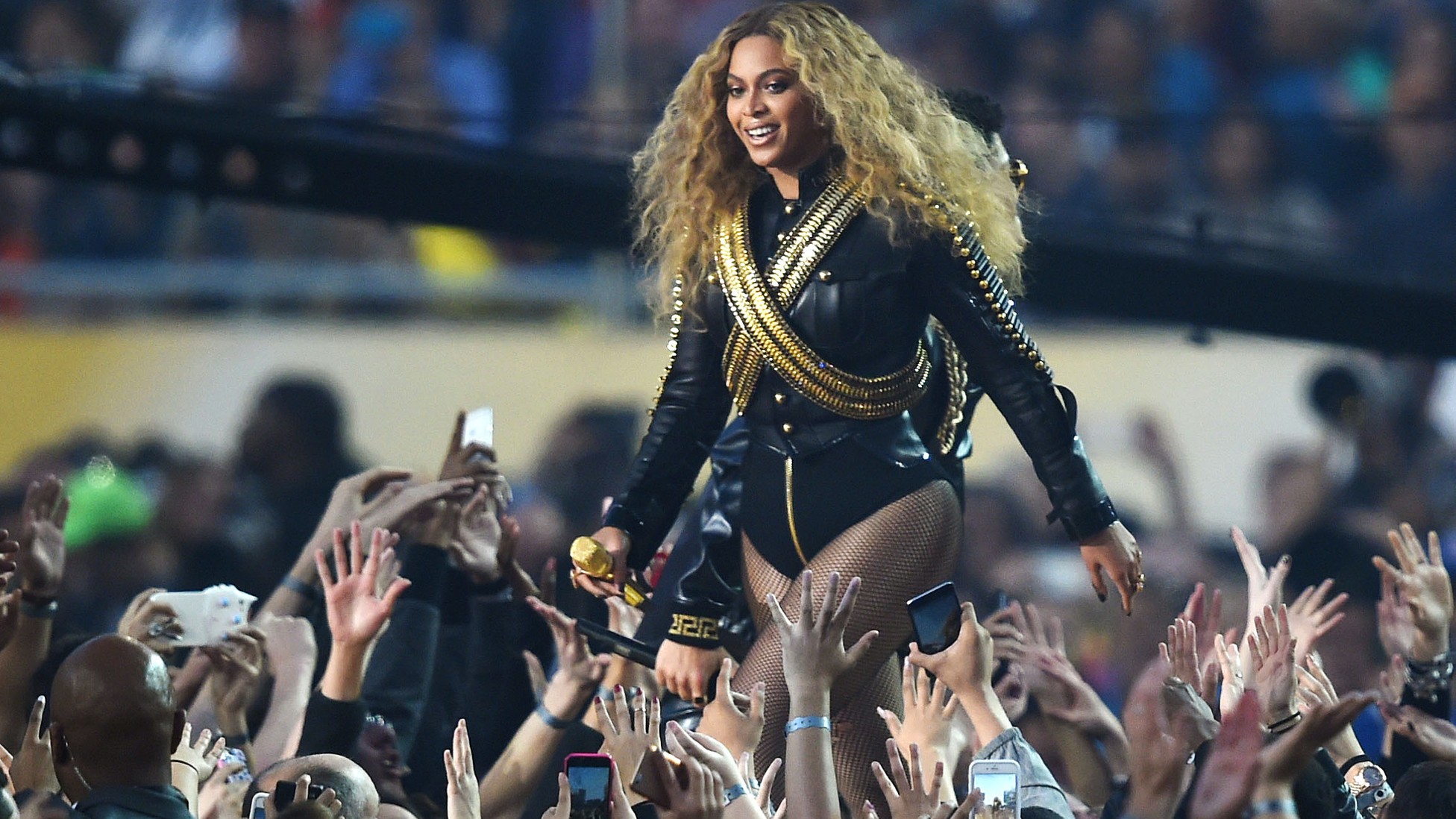 How Beyonce's 'Lemonade' Event on HBO Saturday Night Might Rewrite the ...
