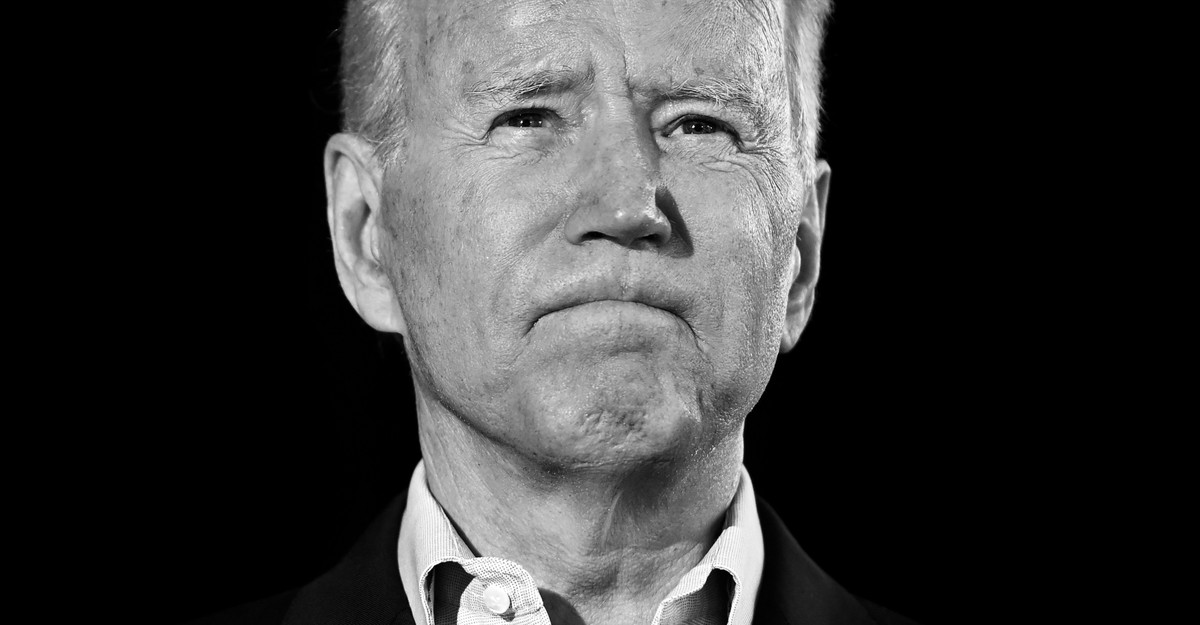 A special counsel’s report into Joe Biden’s handling of classified material released today has good news for the president, and very bad news. The