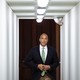 A photo of Senator Cory Booker