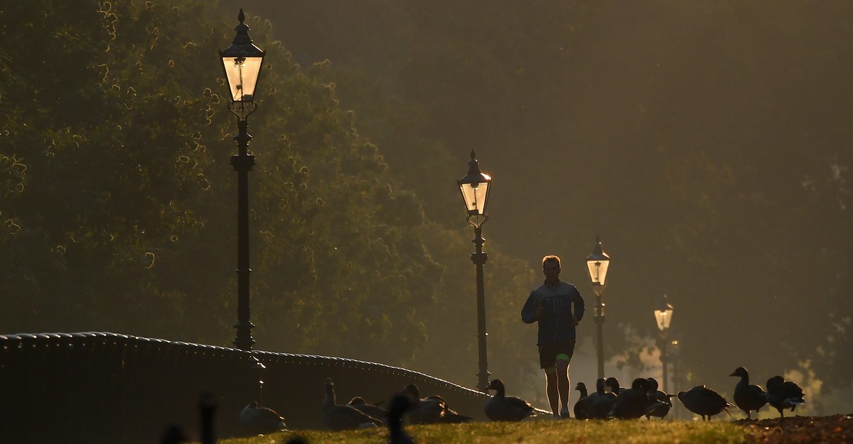 How to Change Your Sleep Patterns