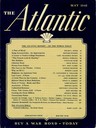 May 1945 Cover