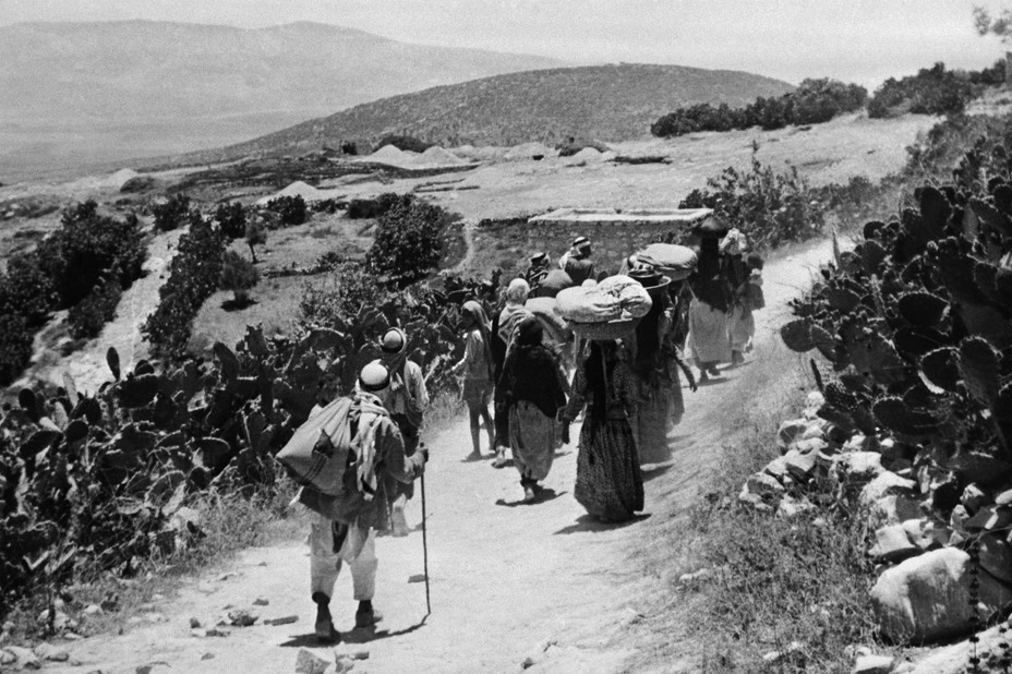 Israel Can’t Postpone Its Reckoning Forever