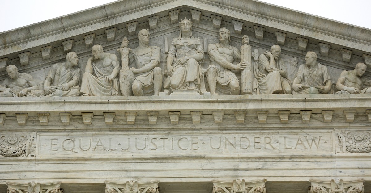 The U S Supreme Court In 2015 From Same Sex Marriage To Obamacare The Atlantic