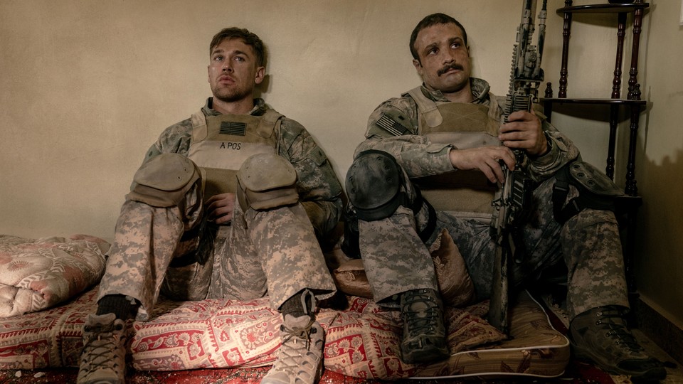"Warfare"