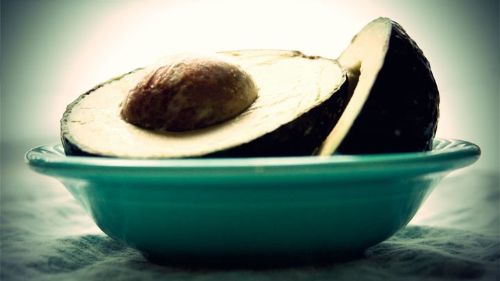 Another name for avocado crossword