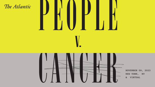 People v. Cancer
