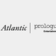 The Atlantic and Prologue logos