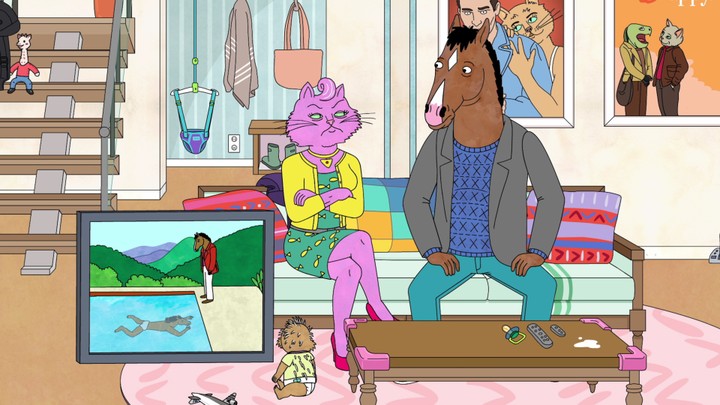 Bojack Horseman Series Finale The Women Shine The Atlantic .1,292 публикаций — посмотрите в instagram фото и видео princess carolyn official pc 💟 if princess carolyn is your favorite character you're on the right page! bojack horseman series finale the