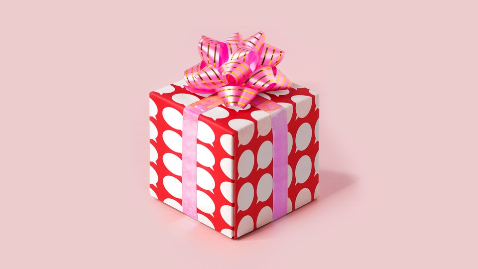 gifts