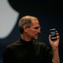 In 2007, Apple’s former CEO, Steve Jobs, unveiled what Reuters referred to at the time as an “eagerly-anticipated iPod mobile phone with a touch-screen.”