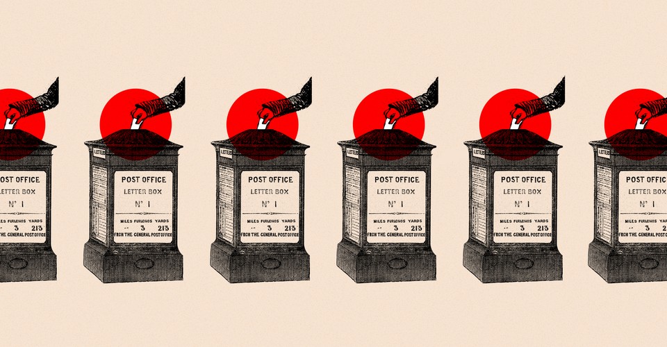 The Best Way To Protect The Election The Atlantic