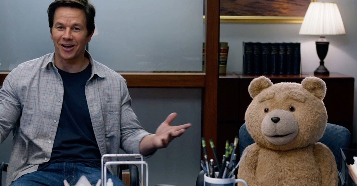 ‘Ted 2’ and Translating ‘Seinfeld’: The Week in Pop-Culture Writing ...