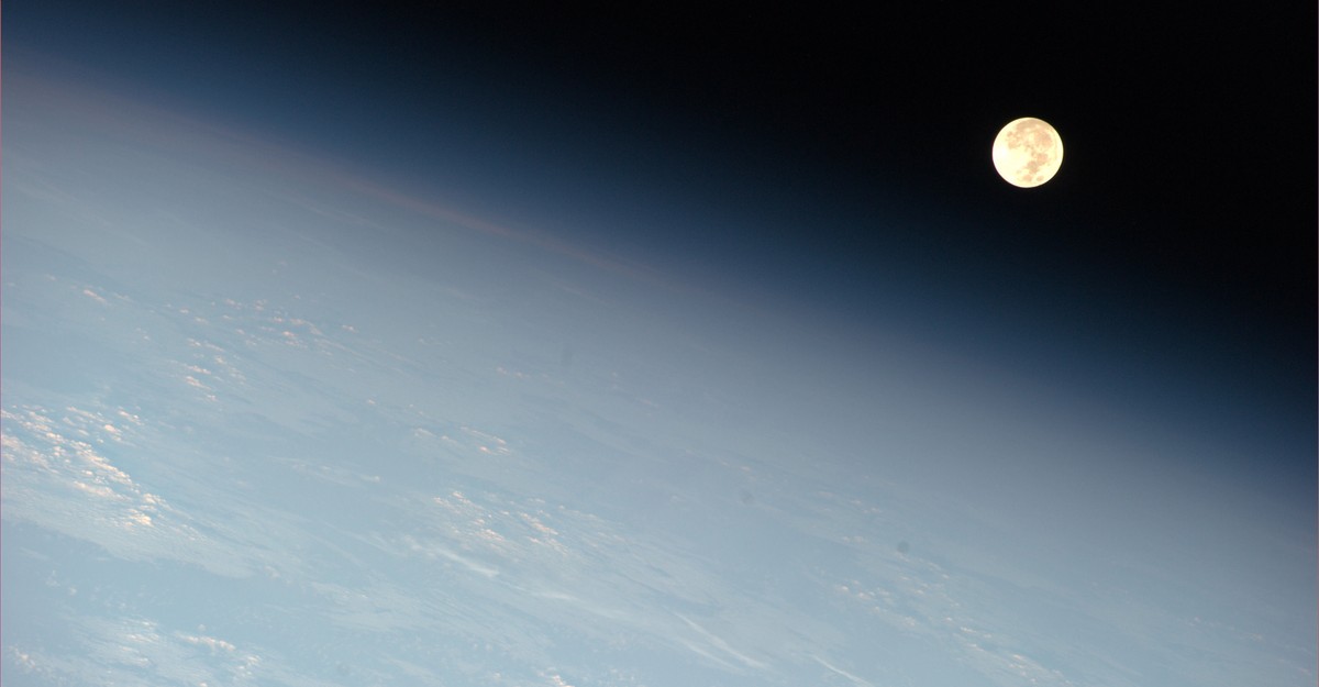 No One Met Google Lunar XPRIZE's Deadline for a Moon Mission - The