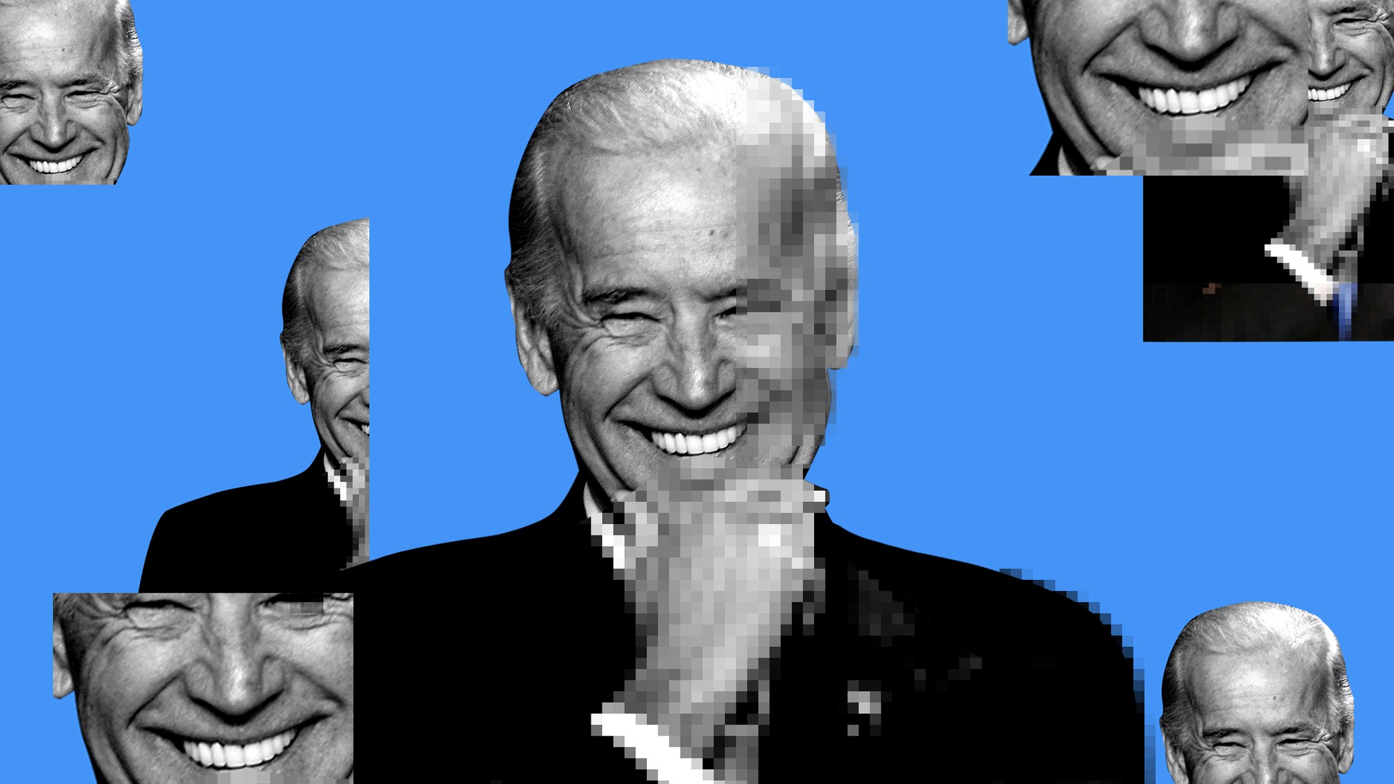 Biden's Virtual Campaign Is a Disaster - The Atlantic