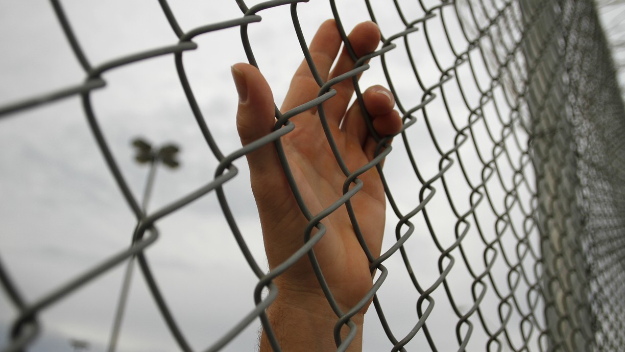 Is Life In Prison Too Cushy For Convicted Murderers The Atlantic