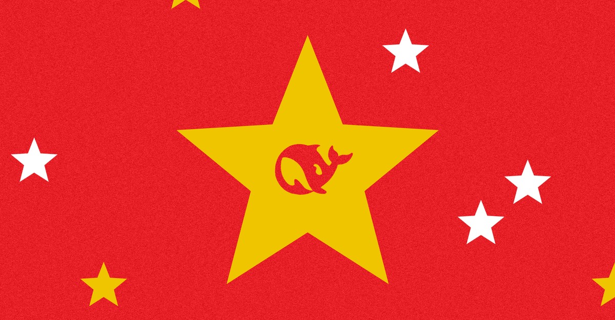 China’s DeepSeek Surprise