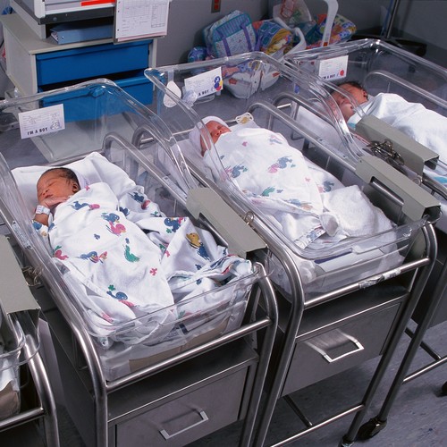 The Most Popular Baby Names Of 2018 Emma And Liam The Atlantic