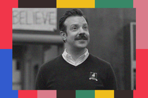 Ted Lasso