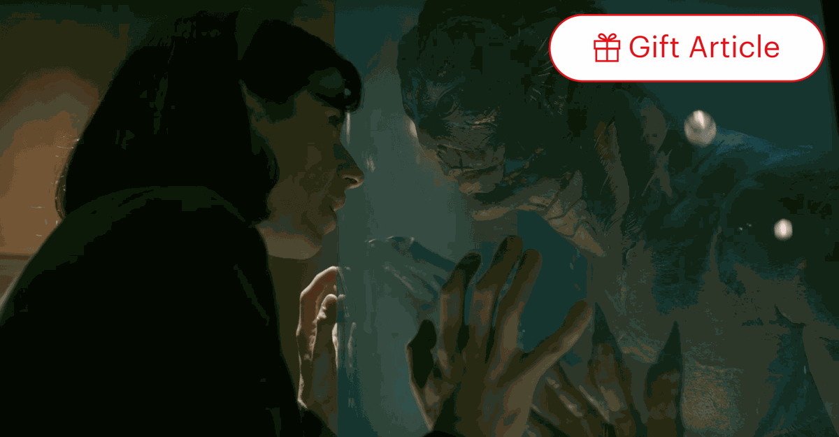 The shape of water hindi dubbed full best sale hd movie download