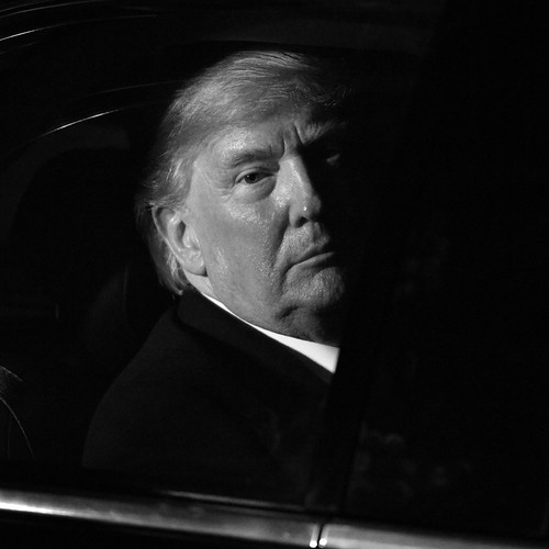Trump Is Wallowing In Self Pity The Atlantic