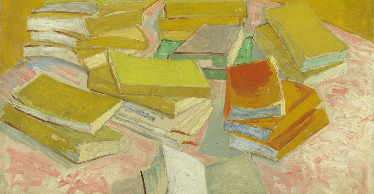 Seven Sunday Reads