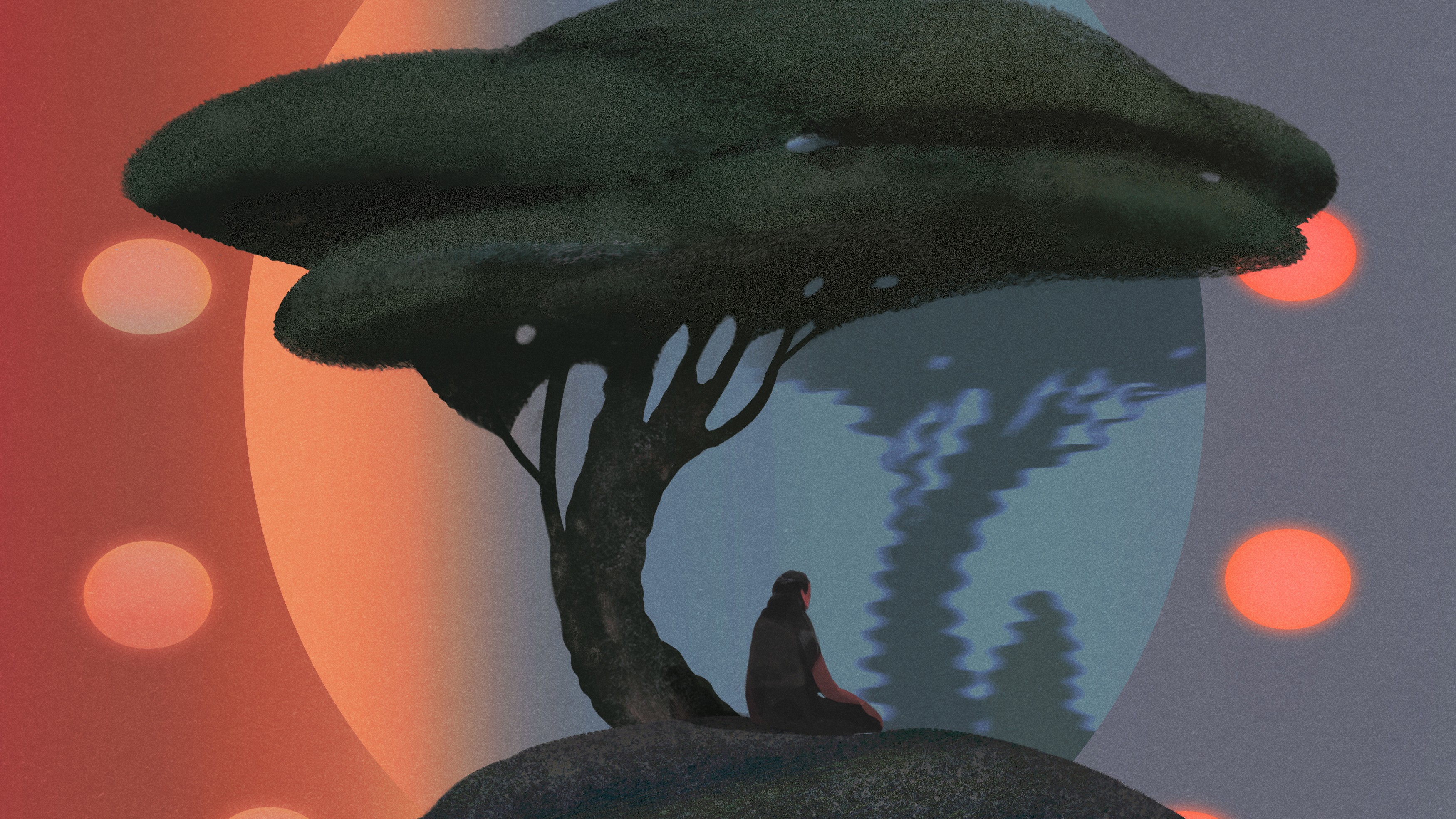 Psychologist Uncovers Negative Effects of Mindfulness