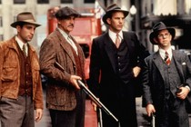 Photo from the film "The Untouchables"