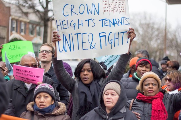 The Working Families Party And The Future Of The Democratic Party