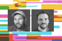 Image of Charlie Warzel and Max Read