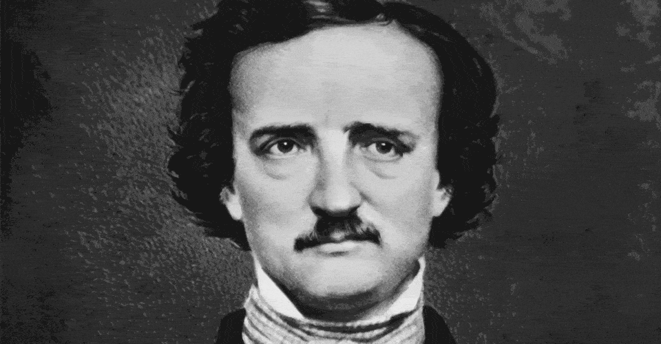 In the early and macabre days  of coronavirus shutdowns, Edgar Allan Poe was trending. “The Masque of the Red Death,” his Gothic tale from 1842, b