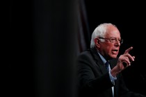 Bernie Sanders
