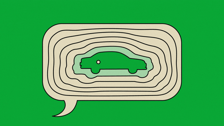 The AI Boom Is About to Make Cars Even More Expensive