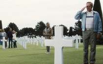 The Profound Contradiction Of Saving Private Ryan The Atlantic