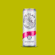 gif of White Claw can being crushed