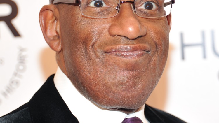 Al Roker Is the Latest Rich Guy to Get Mad at Bill de Blasio About Snow ...