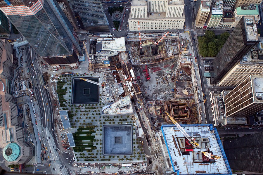 9/11: The Decade Since - The Atlantic