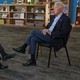 George Stephanopoulos interviews President Joe Biden
