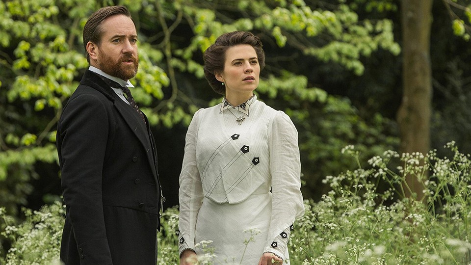 Watch howards end 2018 online free 2025