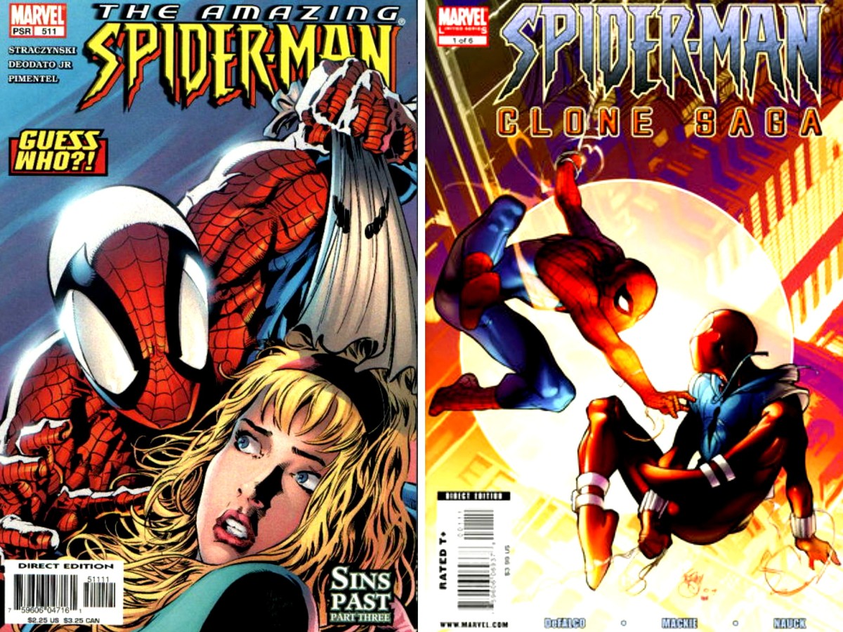 Tasse originale spider-man comics