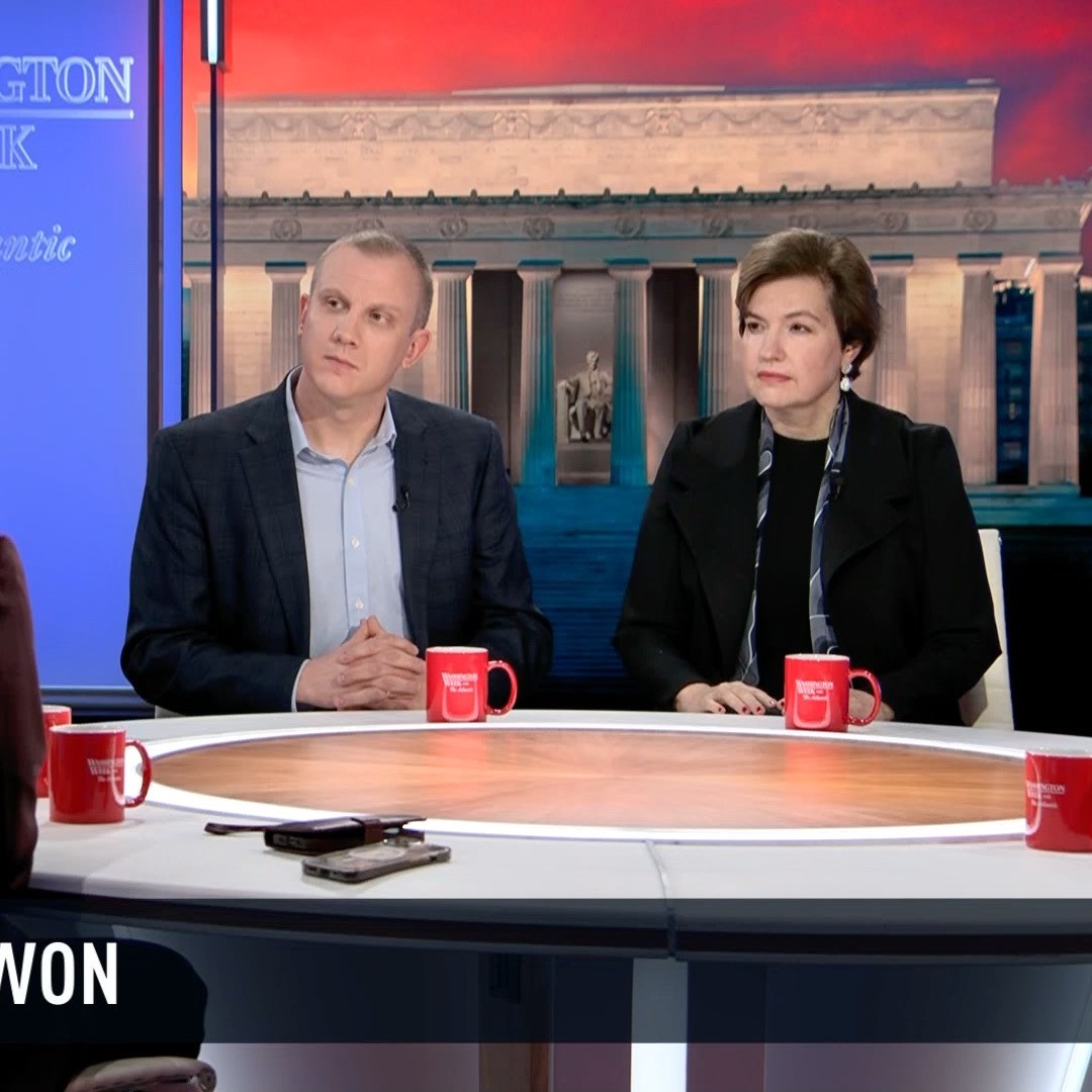 ●THE COALITION / WE'RE 〜 The New Republican Coalition - The Atlantic