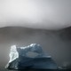 An iceberg