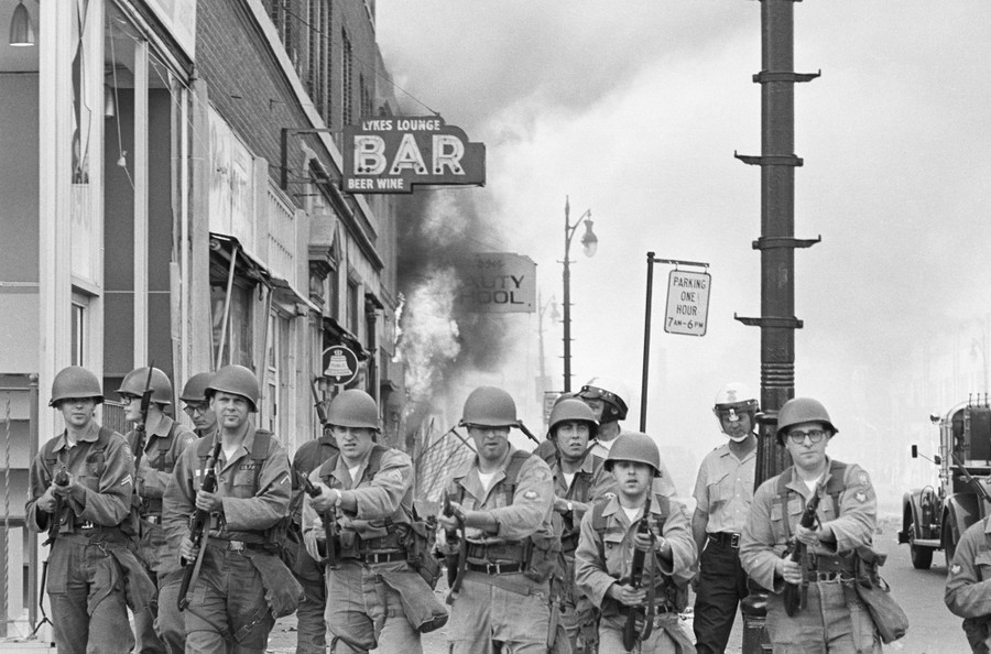 50 Years Ago A Look Back at 1967 The Atlantic 50 Years Ago A Look Back at 1967 The Atlantic