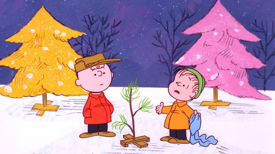 54 Best Animated Christmas Movies and Cartoon Specials - Parade