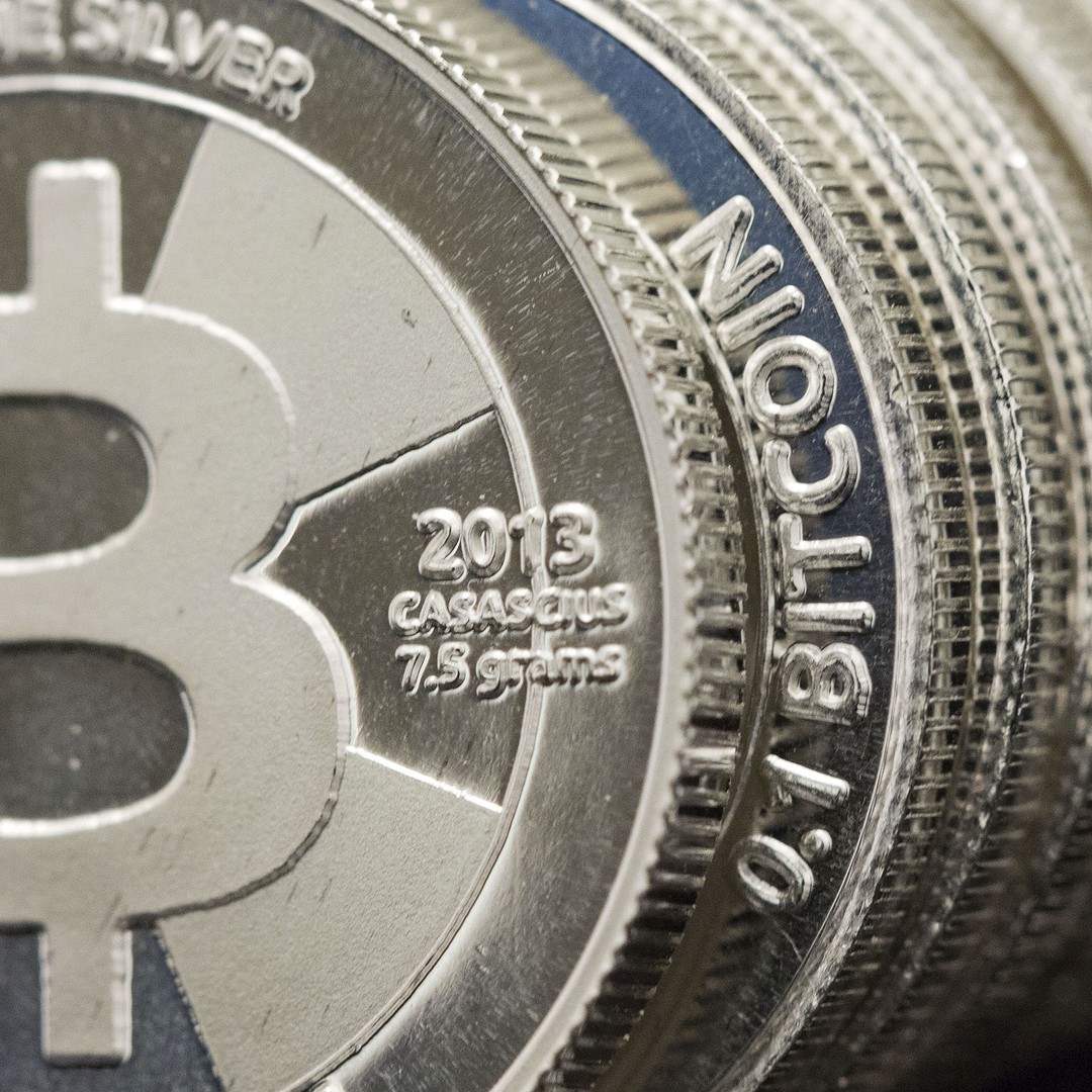 Kids Are Using Bitcoin to Buy Fake IDs Online - The Atlantic