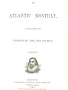 March 1859 Cover