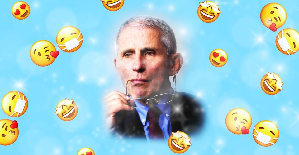 Why America Is Thirsty for Anthony Fauci