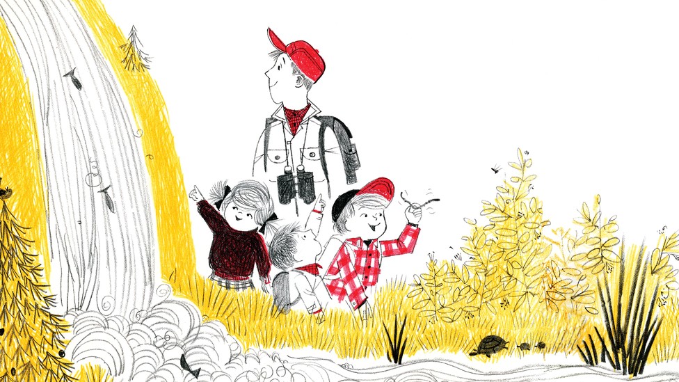 Ed Emberley The Kids Book Artist Who Taught Baby Boomers To Draw Gets 