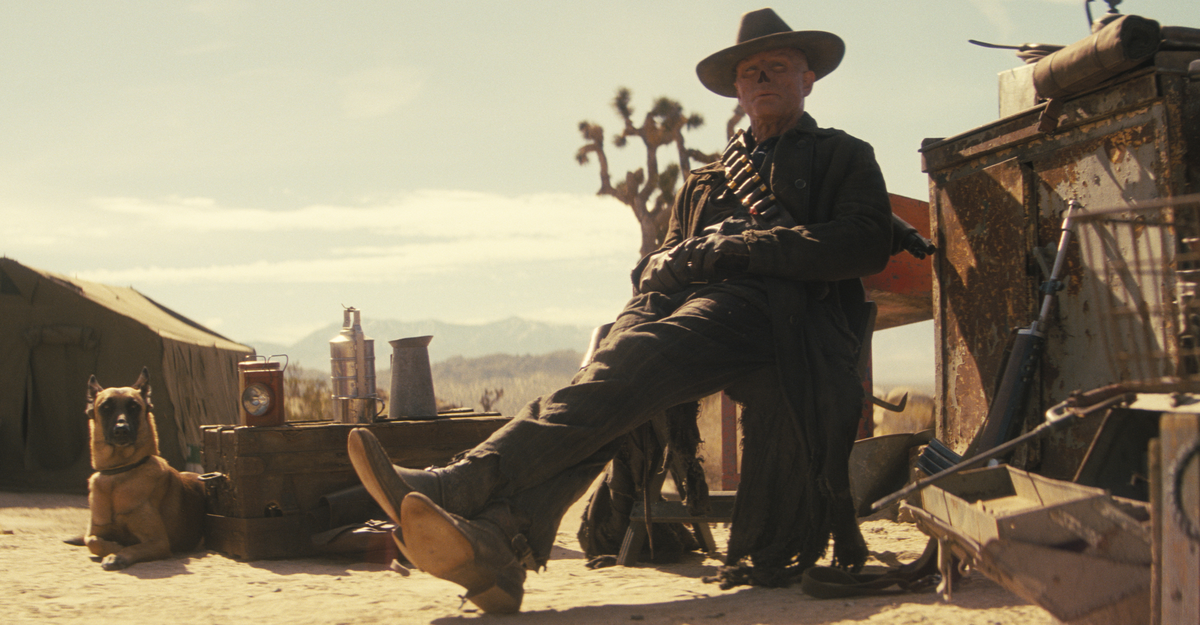 A Show That Challenges America’s Quintessential Genre